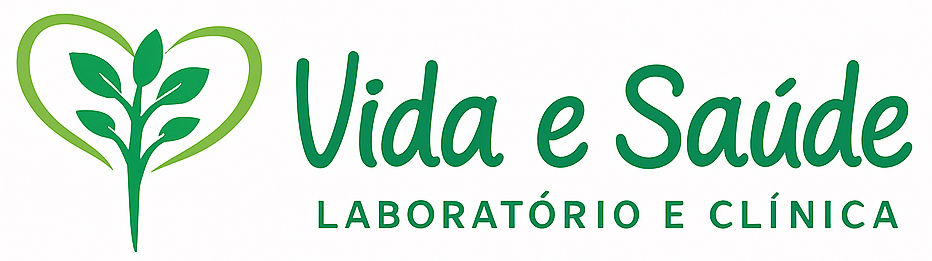 Laboratório Vida e Saúde